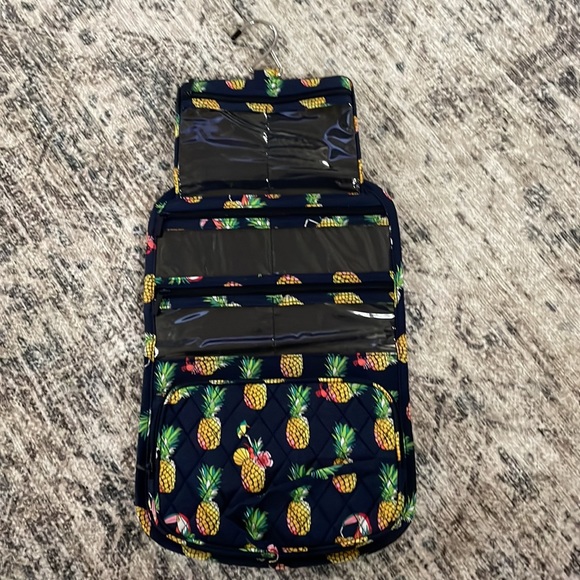 Vera Bradley Bags Vera Bradley Medium Travel Organizer Poshmark